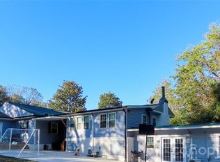 214 E Springs St, Lancaster, SC 29720