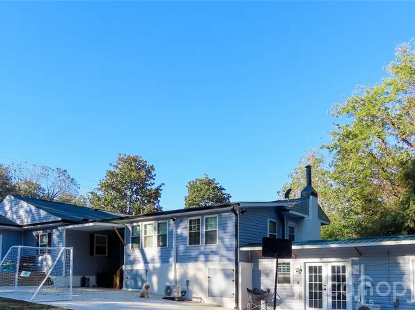 214 E Springs St, Lancaster, SC 29720