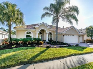 755 N Lake Blvd, Tarpon Springs, FL 34689