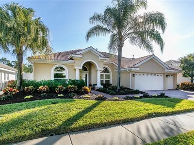 755 N Lake Blvd, Tarpon Springs, FL, 34689