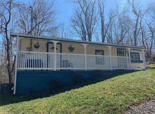 23 Pinnacle Park Rd, Weaverville, NC 28787