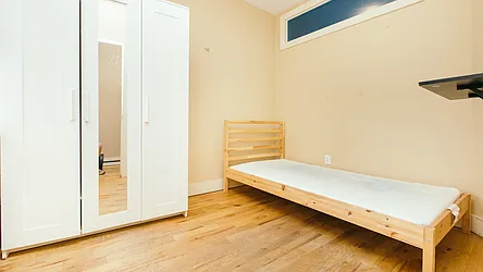 Rented by Nooklyn NYC LLC