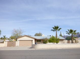 10018 E Del Monte Ave, Gold Canyon, AZ 85118