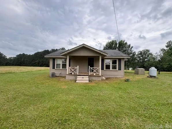 974 Hempstead #30, Prescott, AR 71857