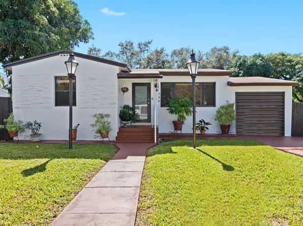 540 NE 127th Street, North Miami, FL 33161