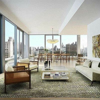 1st image of 21 E 12th St Penthouse A