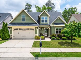 85 Meadowrue Ln, Youngsville, NC 27596