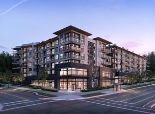 2015 Saint Johns St #502, Pt Moody, BC V3H2B3