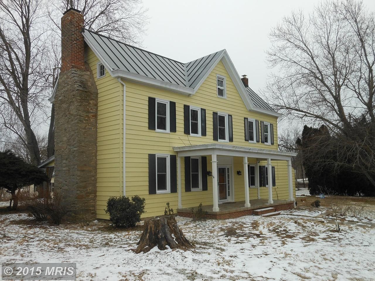 6204 Blackwell Rd, Warrenton, VA 20187 Zillow