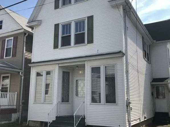 29 Wyoming St, Ashley, PA 18706