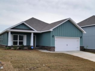 31258 Palladian Way LOT 22, Spanish Fort, AL 36527