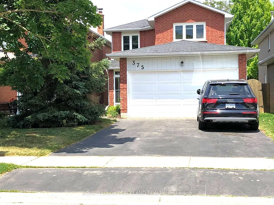 375 Pickering Cres
