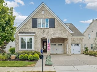 3013 Singing Creek Dr, Franklin, TN 37064