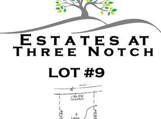 6983 Three Notch Rd, Ringgold, GA 30736