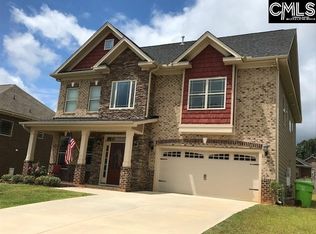 51 Bunchberry Ct, Chapin, SC 29036
