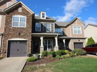 7814 Kemberton Dr W, Nolensville, TN 37135