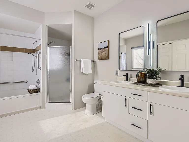 6444 Silver Mesa Dr #A — Photo 11