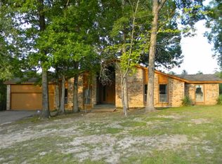 134 Lewis St, Grambling, LA 71245