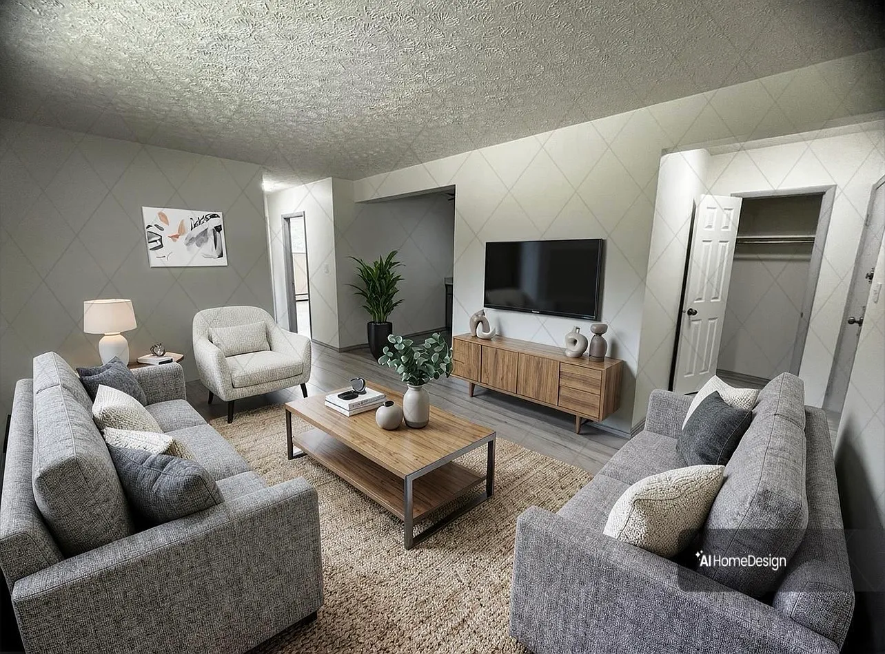2 bed, 750 sqft, $1,250 — Photo 2