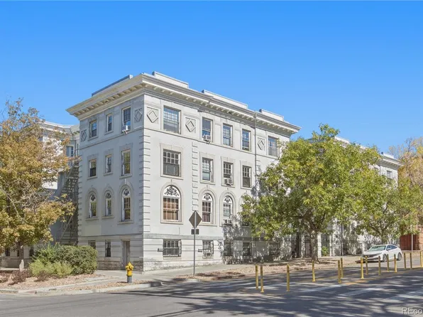 215 E 11th Ave APT B12, Denver, CO 80203