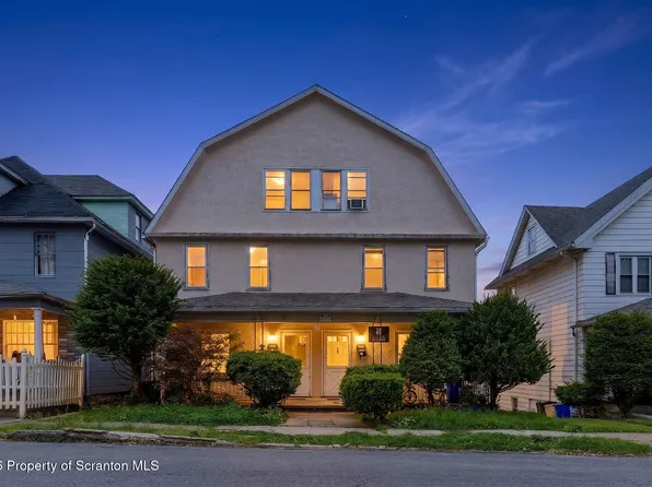 1005-1007 Monroe Ave, Scranton, PA 18510
