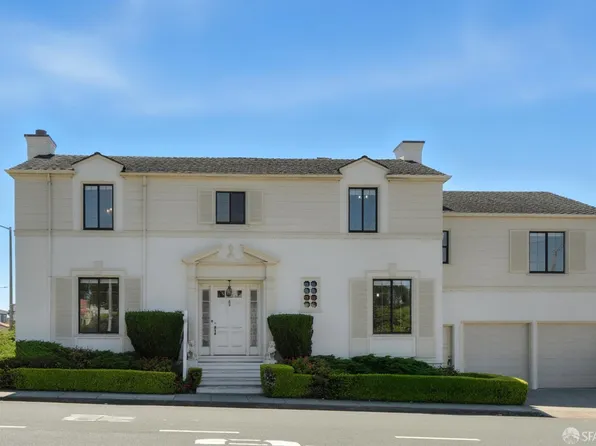 2801 Ocean Ave, San Francisco, CA 94132