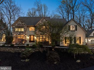 1714 Hickory Hill Rd, Chadds Ford, PA