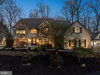 1714 Hickory Hill Rd, Chadds Ford, PA, 19317