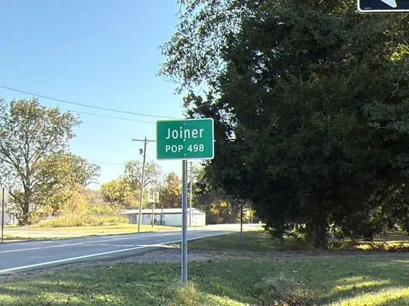 113 Highway 118 W, Joiner, AR 72350