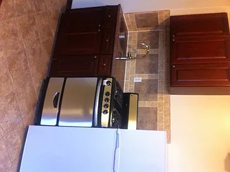 Rented by J Misrahi Realty Corp