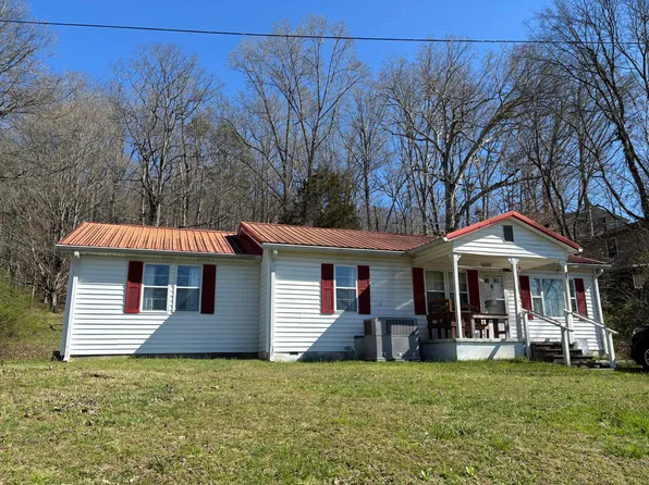 3829 Georgetown Rd NW, Cleveland, TN 37312