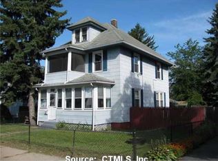 2443 Roosevelt Ave, Springfield, MA 01104