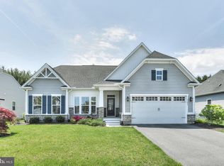 31877 Carmine Dr, Rehoboth Beach, DE 19971