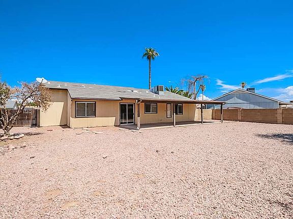 5th image of 820 E Hillview Cir #A1