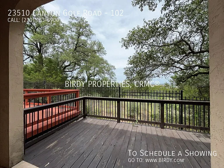 23510 Canyon Golf Rd #102 — Photo 34