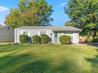 2275 Grants Pkwy, Florissant, MO, 63031