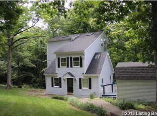 7405 Edgewater Dr, Crestwood, KY 40014
