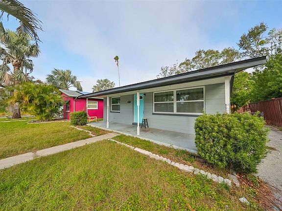 4th image of 5117 12TH AVE S, GULFPORT, FL #33707