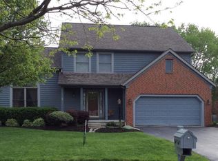 650 Janice Ln, Pickerington, OH 43147