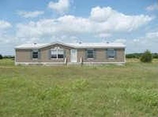 3370 Blackland Rd, Royse City, TX 75189