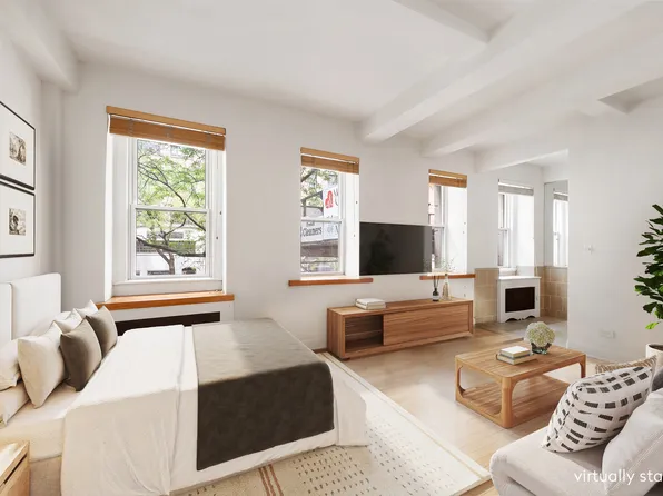 116 West 72nd Street image 1 of 7