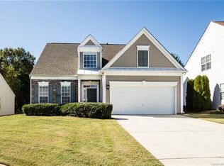 9438 Arcola Ln, Charlotte, NC 28277