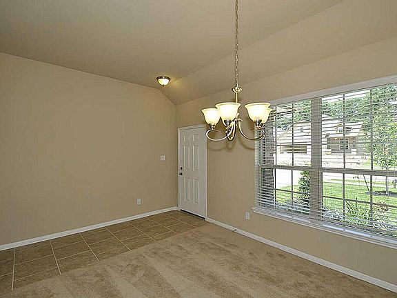Plenty of natural light & wall space.