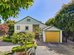 2350 Paradise Drive, Tiburon, CA 94920