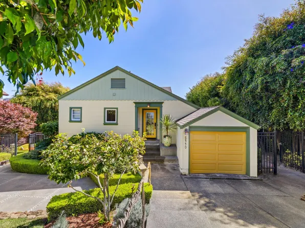 2350 Paradise Drive, Tiburon, CA 94920