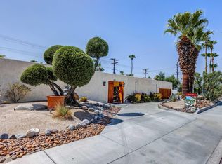477 N Farrell Dr, Palm Springs, CA 92262