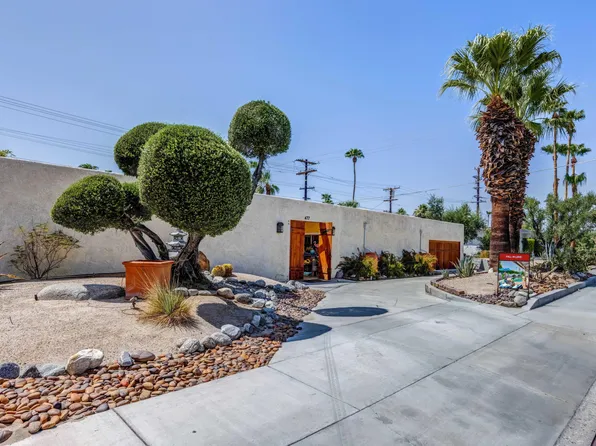 477 N Farrell Dr, Palm Springs, CA 92262