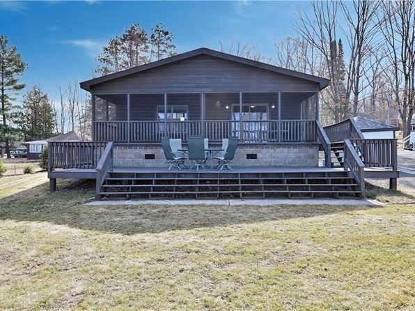 W2918 Gruenhagen Road, Birchwood, WI 54817