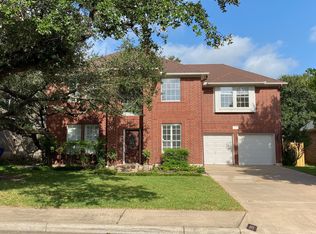 1709 Coral Dr, Cedar Park, TX 78613