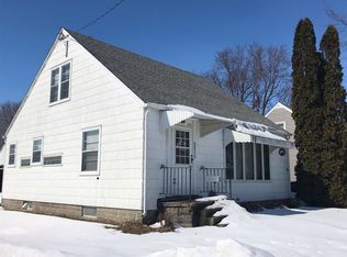 1144 6th St, Jesup, IA 50648